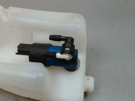 RESERVOIR LAVE-GLACE AVANT RENAULT CLIO III Phase 2 2009-2014