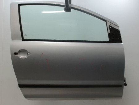 PORTE AVANT DROIT VOLKSWAGEN FOX (5Z) 2005-2011