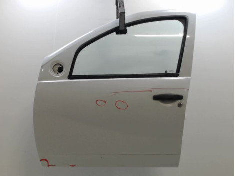 PORTE AVANT GAUCHE DACIA SANDERO I 2008-2012