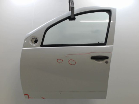 PORTE AVANT GAUCHE DACIA SANDERO I 2008-2012