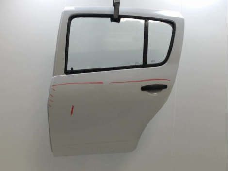 PORTE ARRIERE GAUCHE DACIA SANDERO I 2008-2012