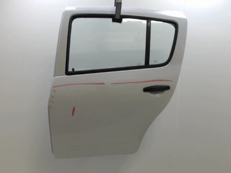 PORTE ARRIERE GAUCHE DACIA SANDERO I 2008-2012