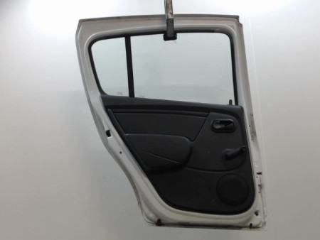 PORTE ARRIERE GAUCHE DACIA SANDERO I 2008-2012
