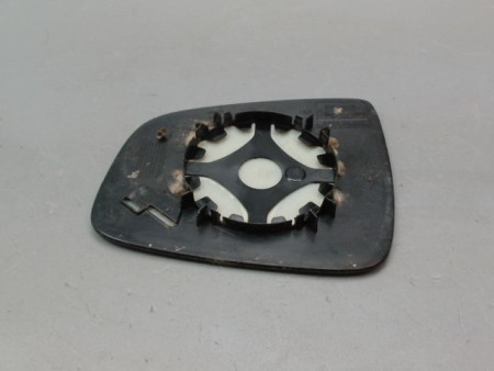 GLACE RETROVISEUR EXT D DACIA SANDERO I 2008-2012