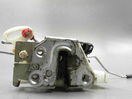 SYSTEME CONDAMNATION AVANT GAUCHE PEUGEOT 107