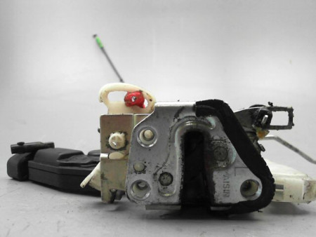 SYSTEME CONDAMNATION AVANT GAUCHE PEUGEOT 107