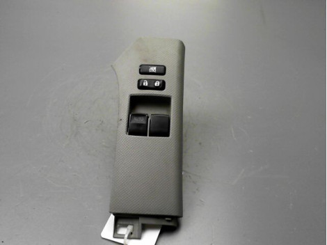 COMMANDE LEVE-GLACE PORTE AVG TOYOTA YARIS II Phase 2 2009-2011