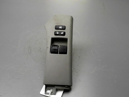 COMMANDE LEVE-GLACE PORTE AVG TOYOTA YARIS II Phase 2 2009-2011