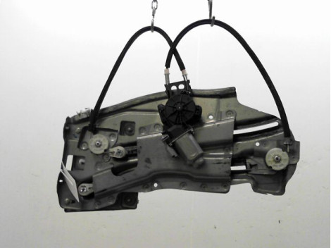 MECANISME+MOTEUR LEVE-GLACE AVANT DROIT CITROEN C3 PLURIEL CABRIO 2P I Phase 1 2003-2008
