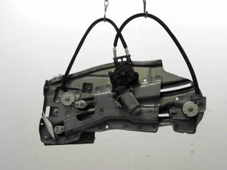 MECANISME+MOTEUR LEVE-GLACE AVANT DROIT CITROEN C3 PLURIEL CABRIO 2P I Phase 1 2003-2008