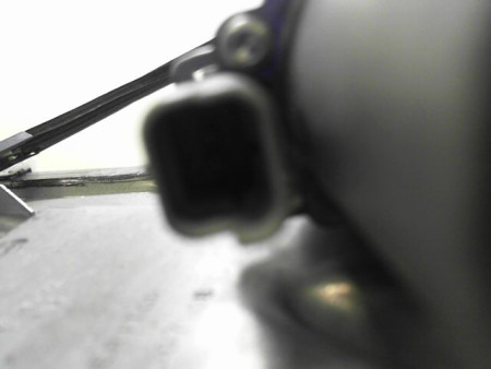 MECANISME+MOTEUR LEVE-GLACE AVANT DROIT CITROEN C3 PLURIEL CABRIO 2P I Phase 1 2003-2008