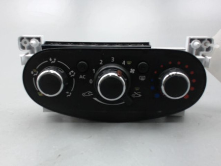 COMMANDE DE CHAUFFAGE DACIA SANDERO II Phase 1 2012-...