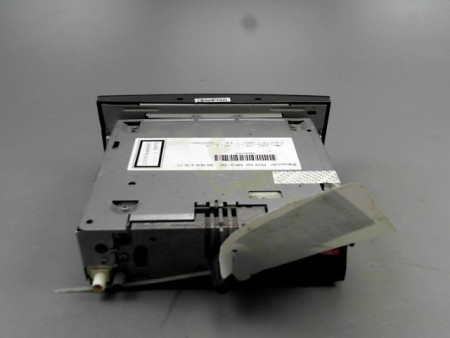 AUTORADIO PEUGEOT 407 SW Phase 1 2004-2008