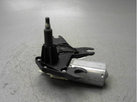 MECANISME ESSUIE-GLACE ARRIERE RENAULT CLIO III Phase 2 2009-...