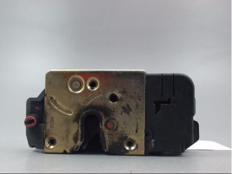 SYSTEME CONDAMNATION ARRIERE GAUCHE PEUGEOT 206 1998-2009