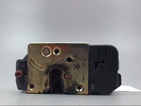 SYSTEME CONDAMNATION ARRIERE GAUCHE PEUGEOT 206 1998-2009