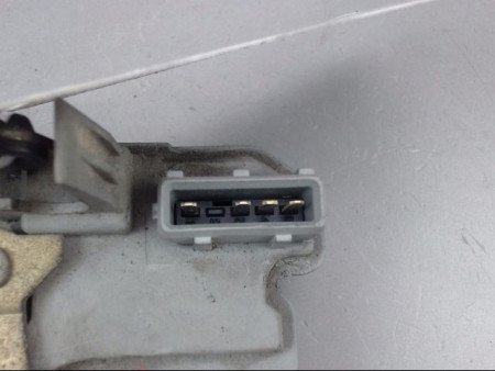 SYSTEME CONDAMNATION ARRIERE GAUCHE PEUGEOT 206 1998-2009