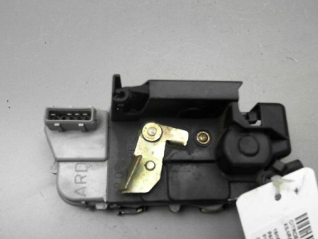 SYSTEME CONDAMNATION ARRIERE DROIT CITROEN XSARA Phase 1 1997-2000