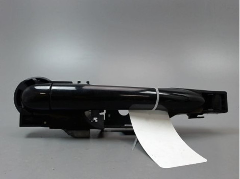 POIGNEE EXTERIEURE PORTE ARRIERE DROIT RENAULT MODUS Phase 2 2008-...