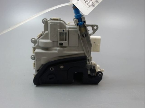 SYSTEME CONDAMNATION ARRIERE GAUCHE AUDI A3 SPORTBACK II Phase 1 (8P) 2004-2008