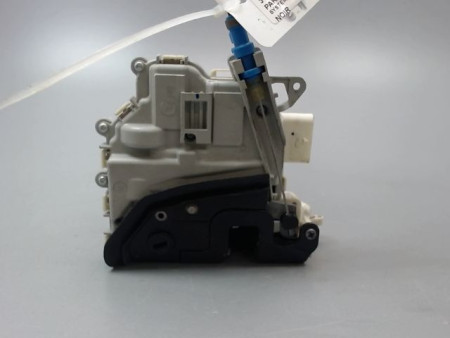 SYSTEME CONDAMNATION ARRIERE GAUCHE AUDI A3 SPORTBACK II Phase 1 (8P) 2004-2008