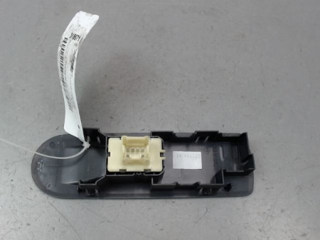 COMMANDE LEVE-GLACE PORTE AVD RENAULT CLIO IV Phase 1 2012-...