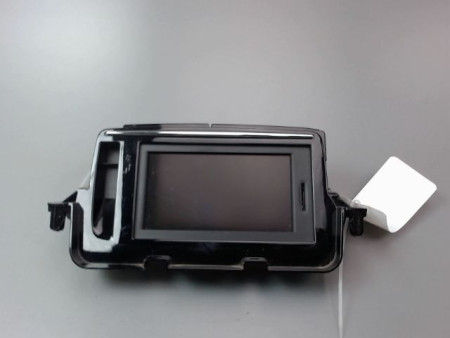 ECRAN GPS RENAULT MEGANE IV PHASE 1 2015-