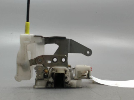 SYSTEME CONDAMNATION AVANT GAUCHE PEUGEOT 107 Phase 2 2009-2012