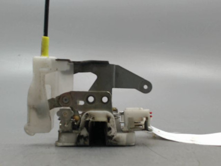 SYSTEME CONDAMNATION AVANT GAUCHE PEUGEOT 107 Phase 2 2009-2012