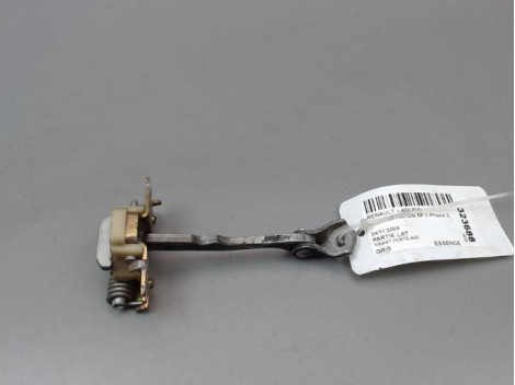 TIRANT PORTE AVANT DROIT RENAULT LAGUNA II Phase 2 2005-2007