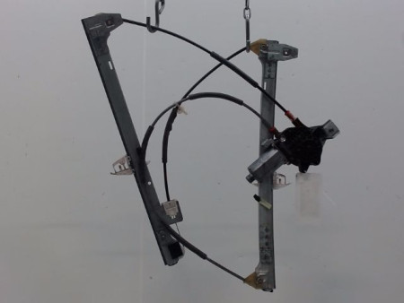 MECANISME+MOTEUR LEVE-GLACE AVANT GAUCHE CITROEN XSARA Phase 1 1997-2000