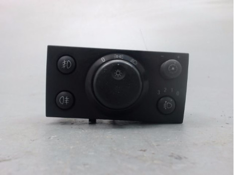 INTERIEUR COMMANDE PHARES OPEL MERIVA MONOSP. I Phase 2 (A) 2006-2010