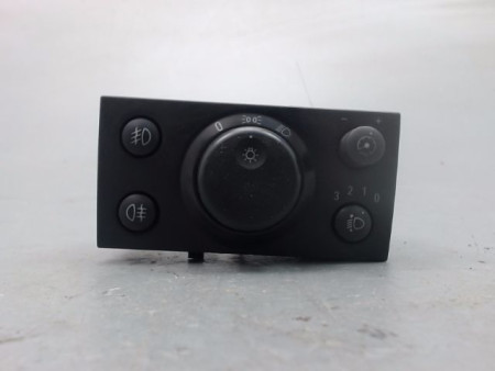 INTERIEUR COMMANDE PHARES OPEL MERIVA MONOSP. I Phase 2 (A) 2006-2010