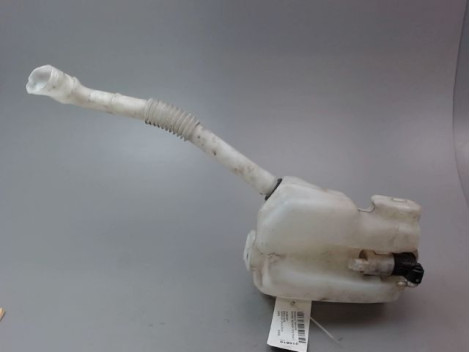 RESERVOIR LAVE-GLACE AVANT RENAULT SCENIC MONOSP. II Phase 2 2006-2009