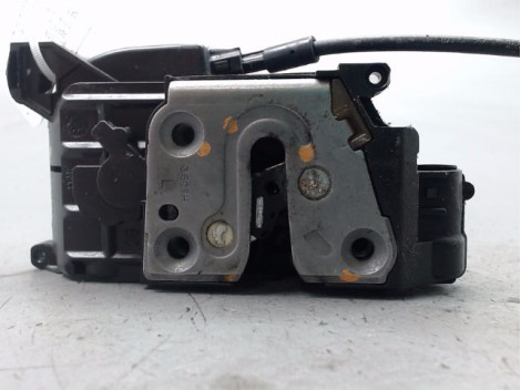 SYSTEME CONDAMNATION ARRIERE GAUCHE RENAULT SCENIC MONOSP. III Phase 1 2009-2011