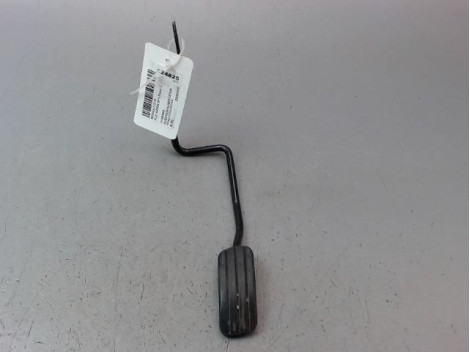 PEDALE ACCELERATEUR RENAULT CLIO II Phase 2 2001-2006