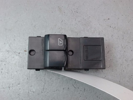 COMMANDE LEVE-GLACE PORTE AVG NISSAN MICRA III Phase 1 2003-2005