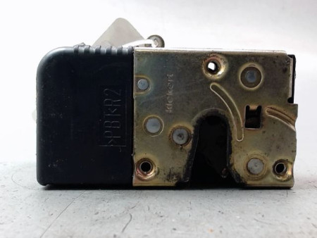 SYSTEME CONDAMNATION AVANT DROIT PEUGEOT EXPERT FG I Phase 2 2004-2006