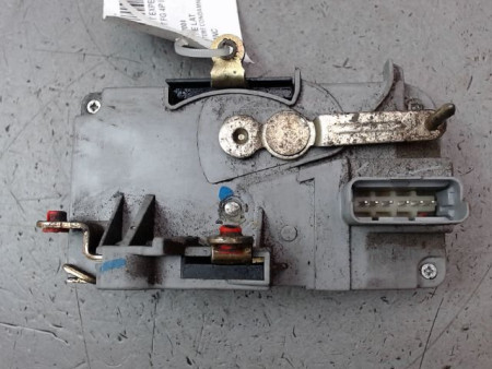 SYSTEME CONDAMNATION AVANT DROIT PEUGEOT EXPERT FG I Phase 2 2004-2006