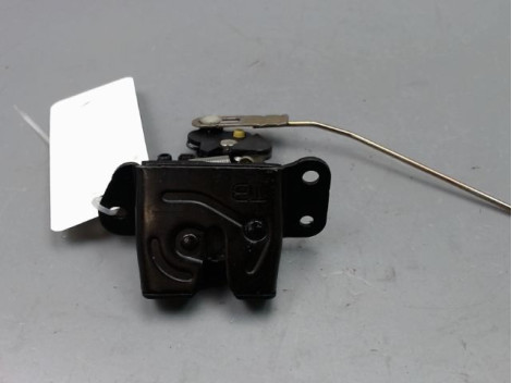 SERRURE HAYON  HYUNDAI GETZ Phase 1 2002-2005