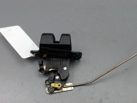 SERRURE HAYON  HYUNDAI GETZ Phase 1 2002-2005