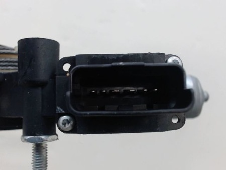 MECANISME+MOTEUR LEVE-GLACE AVANT DROIT FIAT DUCATO 3.0 MOYEN TOL.06-