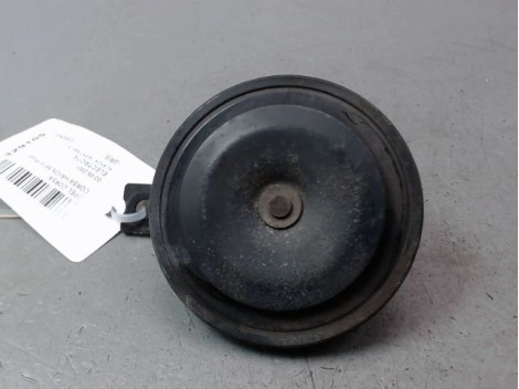 KLAXON / AVERTISSEUR OPEL CORSA III Phase 1 (C) 2000-2003