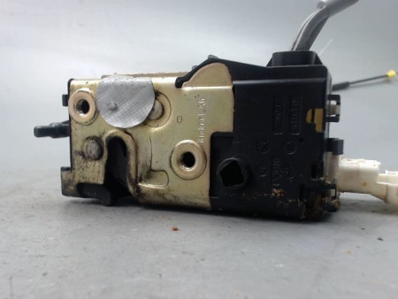 SYSTEME CONDAMNATION AVANT DROIT CITROEN C4 I Phase 1 2004-2008