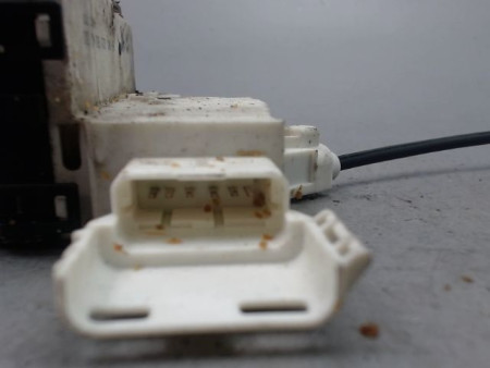 SYSTEME CONDAMNATION AVANT DROIT CITROEN C4 I Phase 1 2004-2008