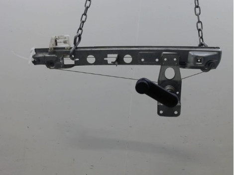 MECANISME+MOTEUR LEVE-GLACE ARRIERE GAUCHE RENAULT MEGANE I Phase 1 1995-1999