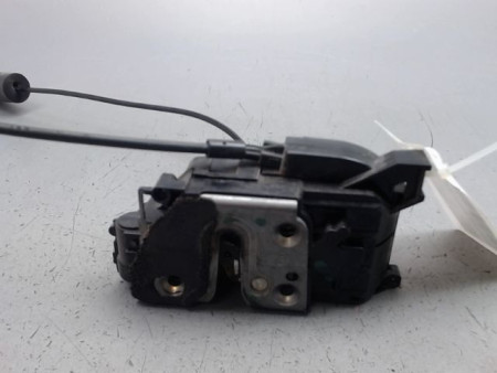 SYSTEME CONDAMNATION AVANT DROIT RENAULT GRAND SCENIC MONOSP. III Phase 1 LONG 2009-2011