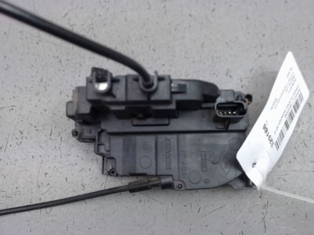 SYSTEME CONDAMNATION AVANT DROIT RENAULT GRAND SCENIC MONOSP. III Phase 1 LONG 2009-2011