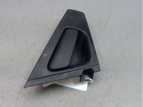 POIGNEE EXTERIEURE PORTE ARRIERE GAUCHE RENAULT CLIO IV Phase 1 2012-...