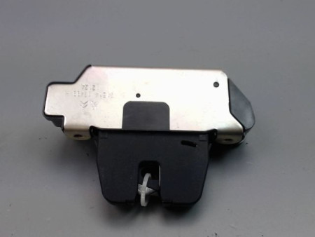 SERRURE HAYON  CITROEN DS3 Phase 1 (A55) 2009-2014